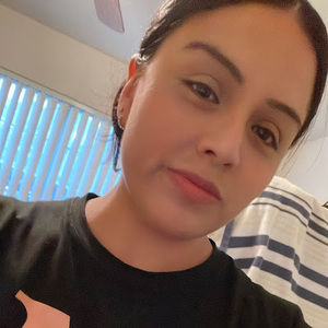 Meet your Posher, Luz maria